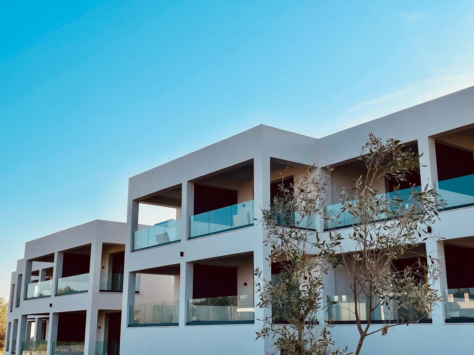 Casa Tsouka Aparthotel Fanarion Exterior photo